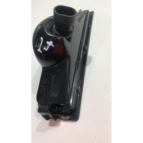 Lanterna Luz De Placa Volkswagen Gol G5 04661000