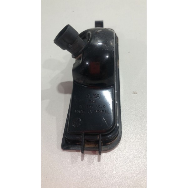 Lanterna Luz De Placa Volkswagen Gol G5 04661000