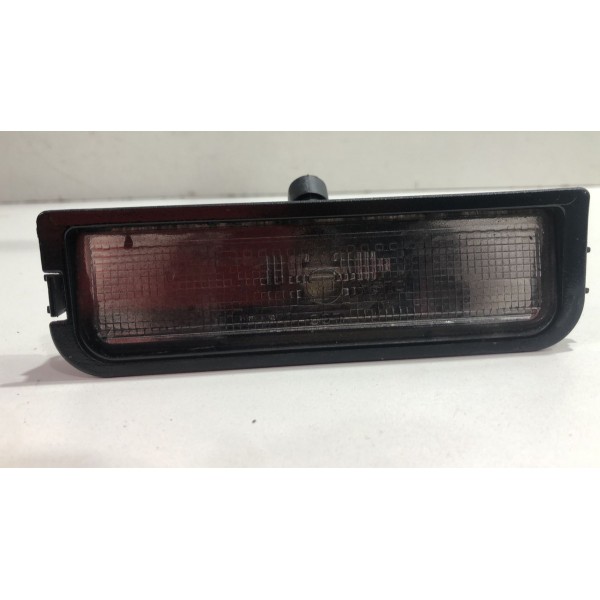Lanterna Luz De Placa Volkswagen Gol G5 04661000