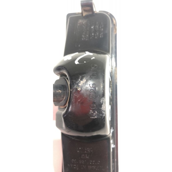 Lanterna Luz De Placa Volkswagen Gol G5 04661000