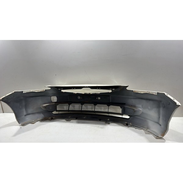 Parachoque Dianteiro Fit 2004 2005 2006