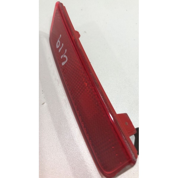 Olho Gato Traseiro Esquerdo Duster 2016 / 2019 Original Vermelho Olho Gato Traseiro Esquerdo Duster 2016 / 2019 Original Vermelho