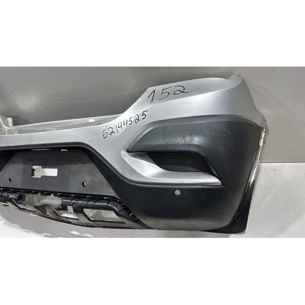 Parachoque Traseiro Original Gm Onix Activ 2017/2019