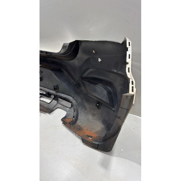 Parachoque Traseiro Original Gm Onix Activ 2017/2019