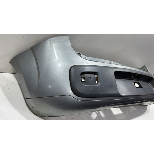 Parachoque  Traseiro Fiat Uno Vivace 2010 2011 2012 A 2015