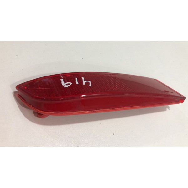 Refletor Parachoque Traseiro Esquerdo Honda Wr-v 1.5 18/21