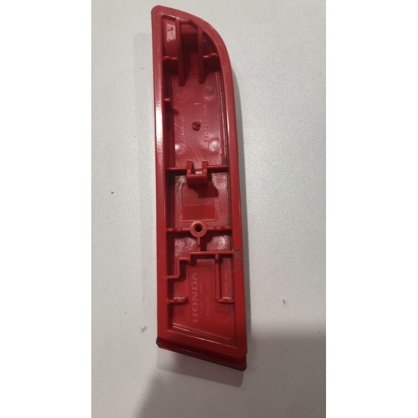 Refletor Parachoque Traseiro Esquerdo Honda Wr-v 1.5 18/21