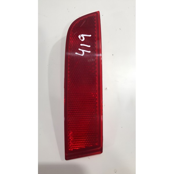 Refletor Parachoque Traseiro Esquerdo Honda Wr-v 1.5 18/21