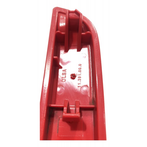 Refletor Parachoque Traseiro Esquerdo Honda Wr-v 1.5 18/21