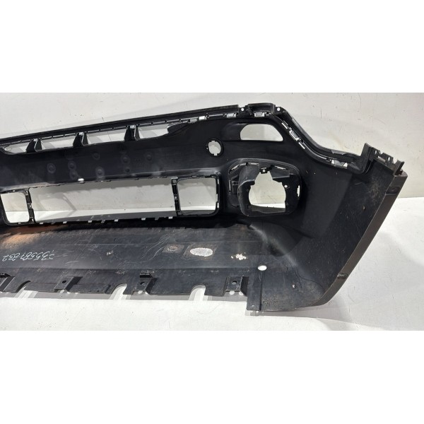 Capa Parachoque Dianteiro Jeep Renegade 2015 2016 2017 2018