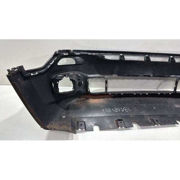 Capa Parachoque Dianteiro Jeep Renegade 2015 2016 2017 2018