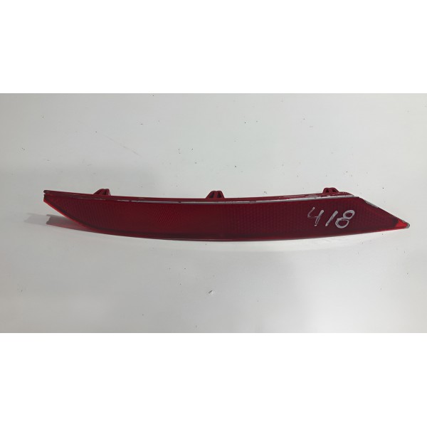 Olho De Gato Refletor Parachoque Traseiro Direito Gol G6 G7