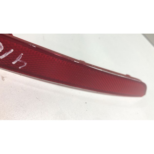 Olho De Gato Refletor Parachoque Traseiro Direito Gol G6 G7