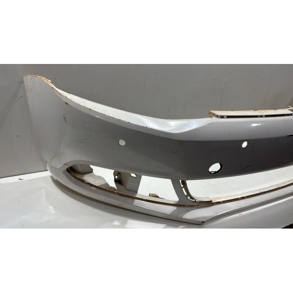 Parachoque Dianteiro Volkswagen Jetta 2011 Ao 2014 Original
