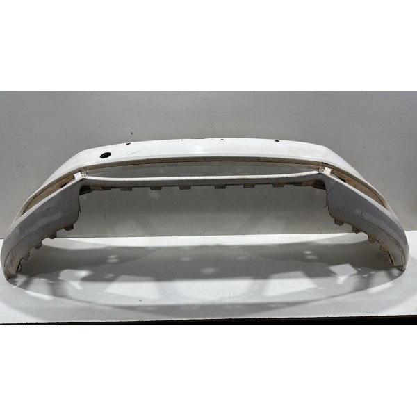 Parachoque Dianteiro Volkswagen Jetta 2011 Ao 2014 Original