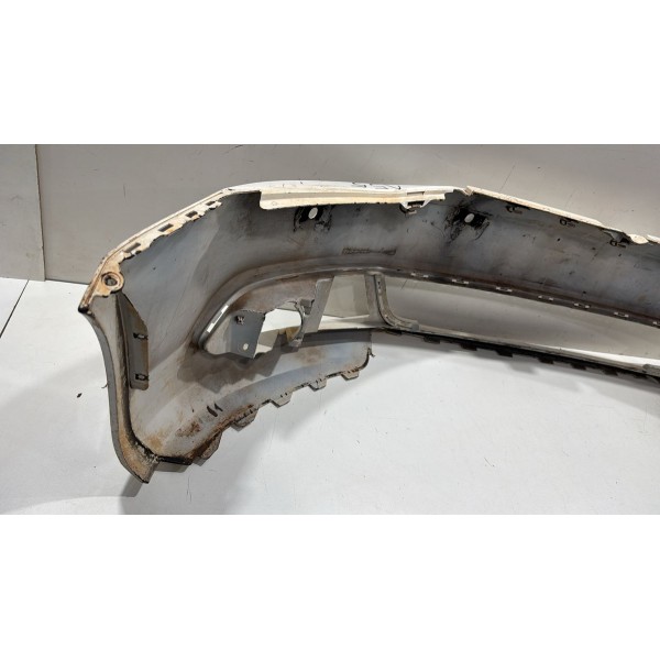 Parachoque Dianteiro Volkswagen Jetta 2011 Ao 2014 Original