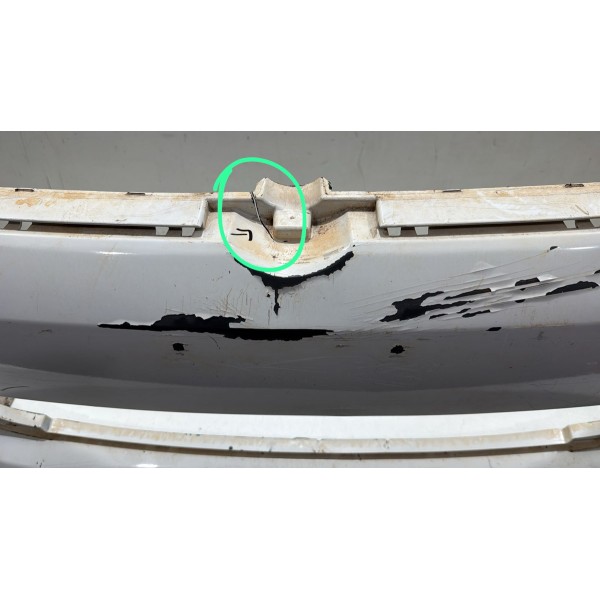Parachoque Dianteiro Volkswagen Jetta 2011 Ao 2014 Original