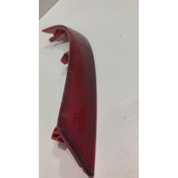 Olho Gato Traseiro Esquerdo Voyage G6 G7 Usado 5u5945105 Vermelho