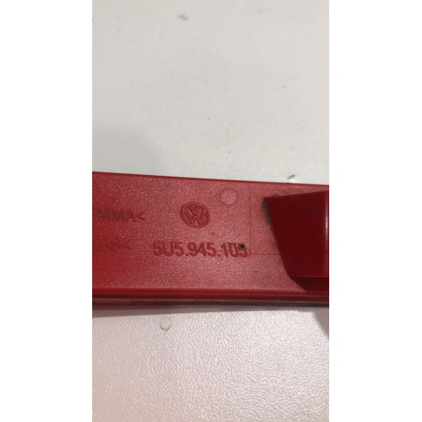 Olho Gato Traseiro Esquerdo Voyage G6 G7 Usado 5u5945105 Vermelho