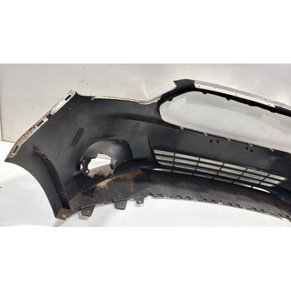Parachoque Dianteiro Ford Ka 2014 A 2017 Orig E3b517757a