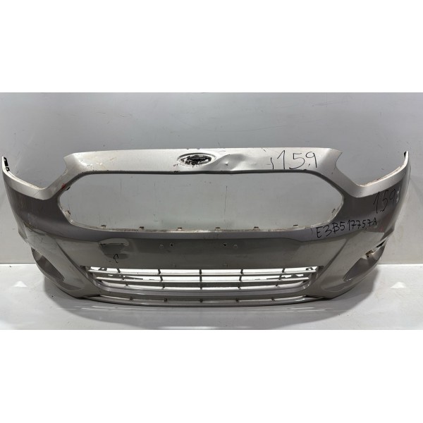 Parachoque Dianteiro Ford Ka 2014 A 2017 Orig E3b517757a