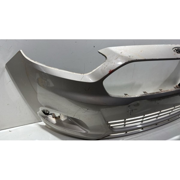 Parachoque Dianteiro Ford Ka 2014 A 2017 Orig E3b517757a