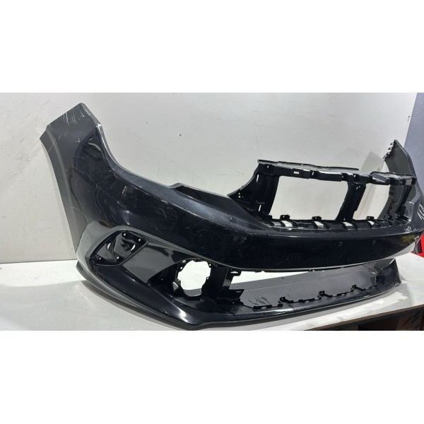 Parachoque Dianteiro Fiat Argo 18-22 Confere Modelo Paralelo