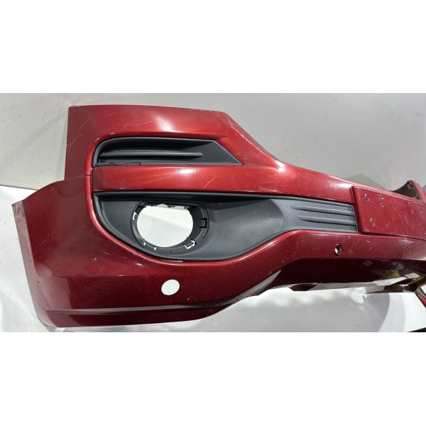 Parachoque Dianteiro S10 Trailblazer 2017/2021 Original