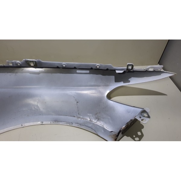 Paralama Esquerdo Ford Fusion 2013 2014 2015