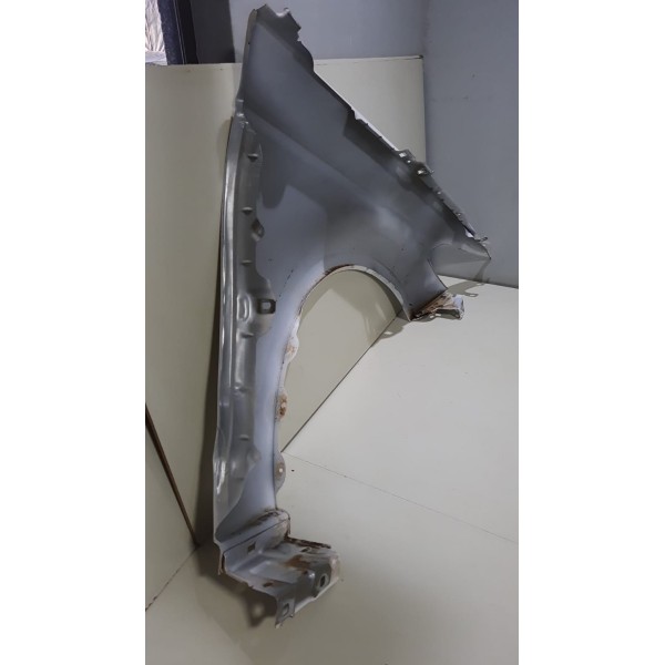 Paralama Esquerdo Ford Fusion 2013 2014 2015