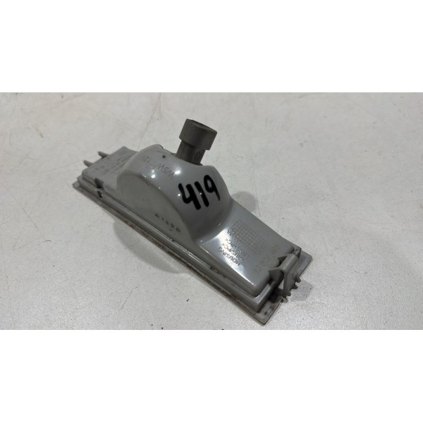 Lanterna De Placa Prisma E Onix De 2013 A 2019 Gm 13526495