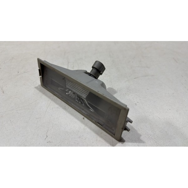 Lanterna De Placa Prisma E Onix De 2013 A 2019 Gm 13526495