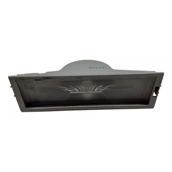 Lanterna De Placa Prisma E Onix De 2013 A 2019 Gm 13526495