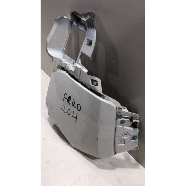 Ponteira Parachoque Traseiro Esquerdo Jeep Renegade 2016 21