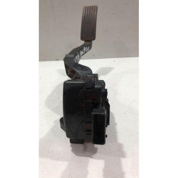 Pedal Acelerador Elétronico Gm Celta Prisma 2008 09 10 2011