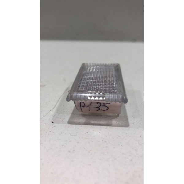 Luz Do Porta-malas Chevrolet Prisma 2008 2009 2010 2011