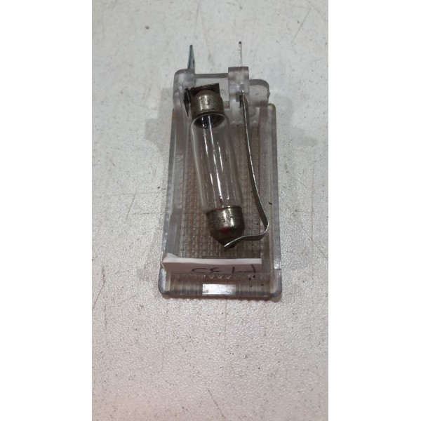 Luz Do Porta-malas Chevrolet Prisma 2008 2009 2010 2011