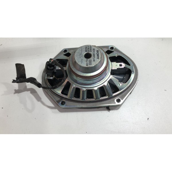 Alto Falante Porta Dianteira Fusion 2010 9e5t18971aa