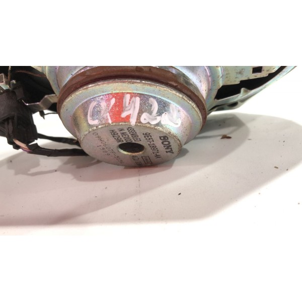 Alto Falante Porta Dianteira Fusion 2010 9e5t18971aa