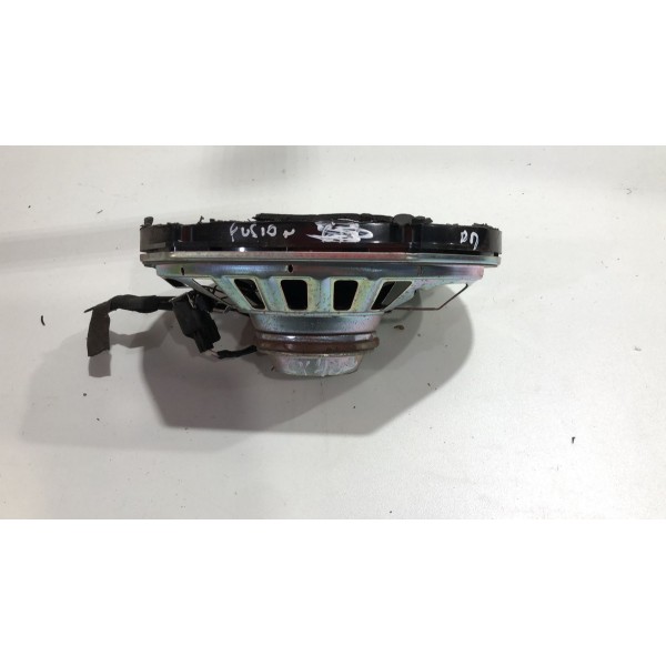 Alto Falante Porta Dianteira Fusion 2010 9e5t18971aa