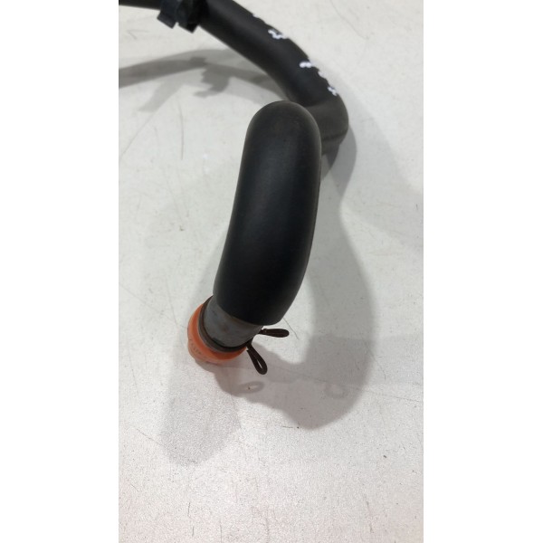 Mangueira Válvula Canister Toyota Etios 2012 Á 2018 Original