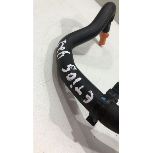 Mangueira Válvula Canister Toyota Etios 2012 Á 2018 Original