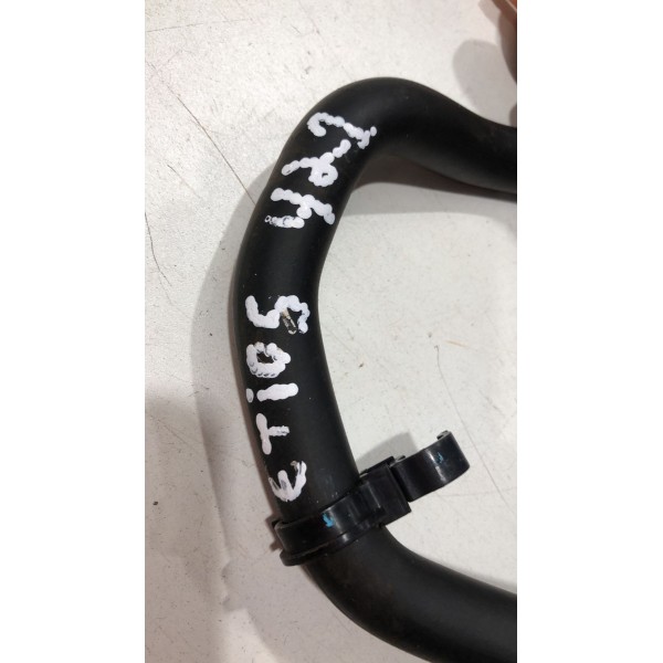 Mangueira Válvula Canister Toyota Etios 2012 Á 2018 Original
