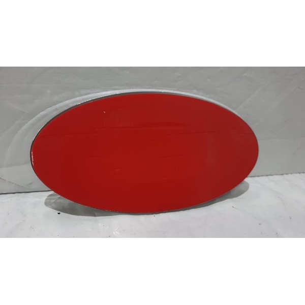Emblema Kia Sorento Kia Soul Tamanho 15 Cm X 7,5 Cm Compare