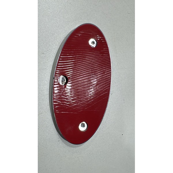 Emblema Kia Cadenza Cerato Picanto Soul 13cm X 6,5cm Compare