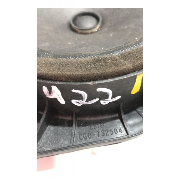Auto Falante Porta Hyundai Hb20 2014 2015 2016 963301s000