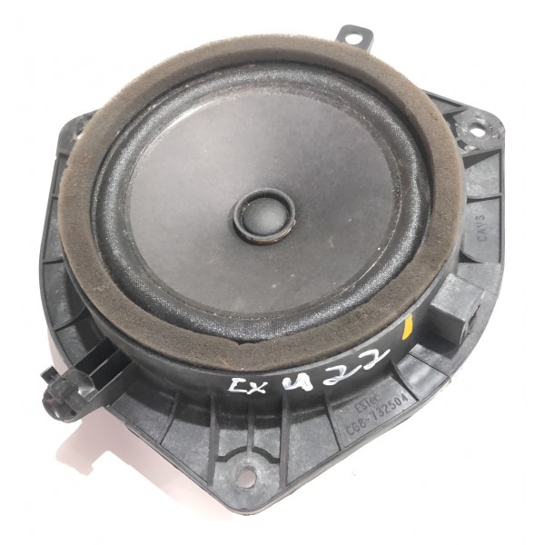 Auto Falante Porta Hyundai Hb20 2014 2015 2016 963301s000