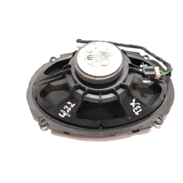 Alto Falante Fiat Toro 2016 2017 2018 2019 2021 52072215