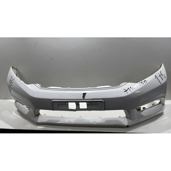 Párachoque Dianteiro Honda Civic 2012/2016 Original