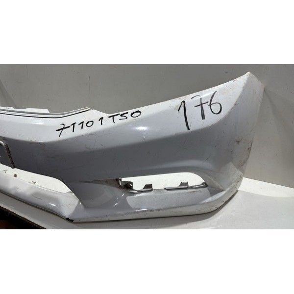 Párachoque Dianteiro Honda Civic 2012/2016 Original